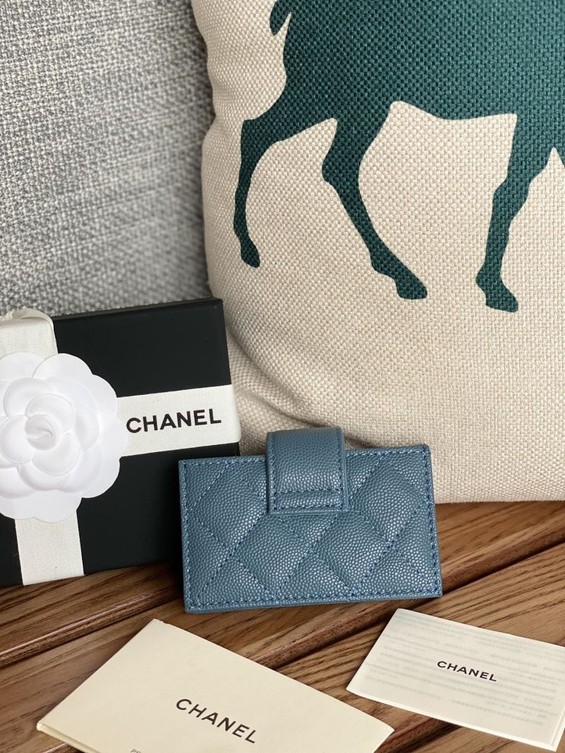 Chanel Wallet Purse